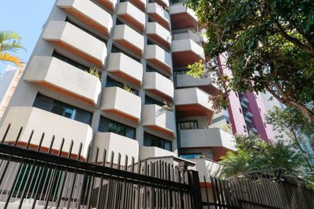 Apartamento à venda com 160m², 4 quartos e 3 vagas