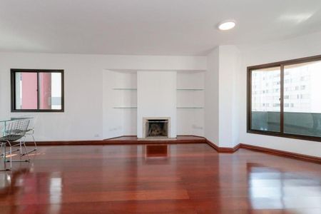 Apartamento à venda com 4 quartos, 160m² em Jardim America, São Paulo