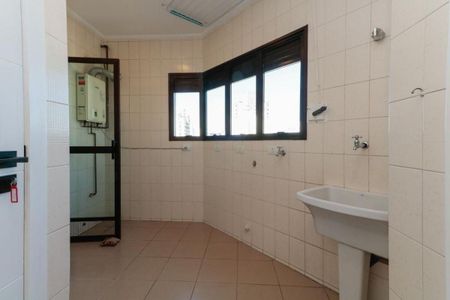 Apartamento à venda com 160m², 4 quartos e 3 vagas