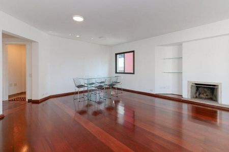 Apartamento à venda com 4 quartos, 160m² em Jardim America, São Paulo