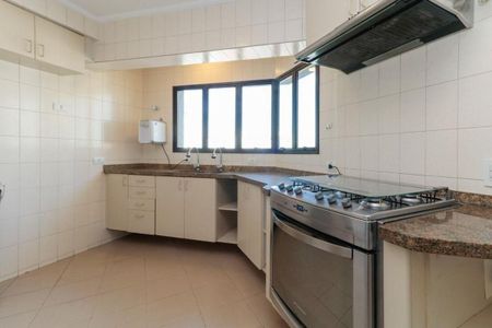 Apartamento à venda com 160m², 4 quartos e 3 vagas