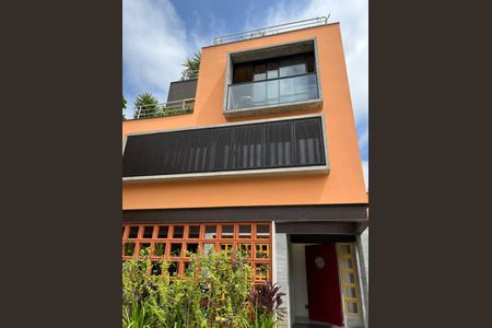 Casa à venda com 5 quartos, 460m² em Jardim Paulista, São Paulo