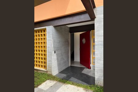 Casa à venda com 5 quartos, 460m² em Jardim Paulista, São Paulo