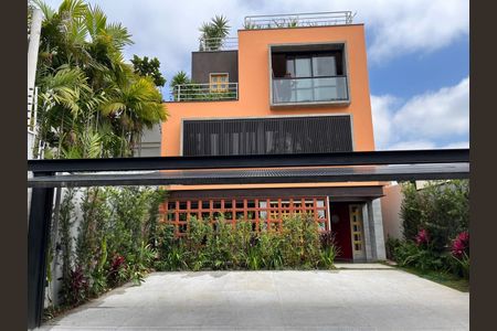 Casa à venda com 5 quartos, 460m² em Jardim Paulista, São Paulo