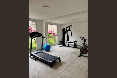 Apartamento à venda com 1 quarto, 53m² em Chácara Santo Antônio (Zona Sul), São Paulo