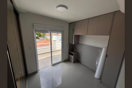 Apartamento à venda com 1 quarto, 53m² em Chácara Santo Antônio (Zona Sul), São Paulo