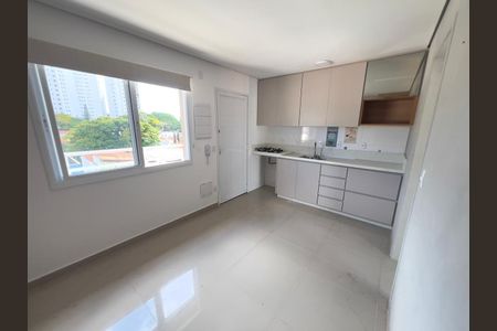 Apartamento à venda com 1 quarto, 53m² em Chácara Santo Antônio (Zona Sul), São Paulo