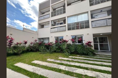 Apartamento à venda com 1 quarto, 53m² em Chácara Santo Antônio (Zona Sul), São Paulo