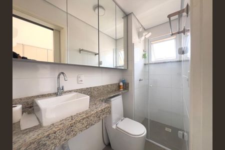 Apartamento à venda com 1 quarto, 53m² em Chácara Santo Antônio (Zona Sul), São Paulo