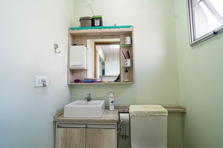 Apartamento à venda com 162m², 3 quartos e 1 vaga Apartamento à venda com 162m², 3 quartos e 1 vagaDespensa
