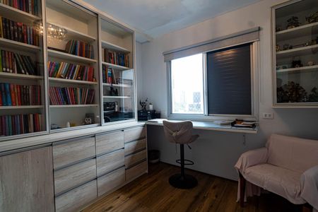 Apartamento à venda com 162m², 3 quartos e 1 vaga Apartamento à venda com 162m², 3 quartos e 1 vagaQuarto 3