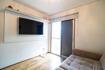 Apartamento à venda com 162m², 3 quartos e 1 vaga Apartamento à venda com 162m², 3 quartos e 1 vagaQuarto 2