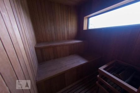 Área comum - Sauna de apartamento para alugar com 3 quartos, 162m² em Bela Vista, São Paulo