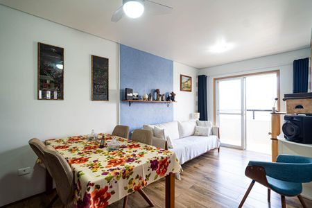 Sala de apartamento à venda com 3 quartos, 162m² em Bela Vista, São Paulo