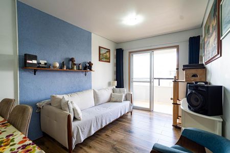 Apartamento à venda com 162m², 3 quartos e 1 vaga Apartamento à venda com 162m², 3 quartos e 1 vagaSala