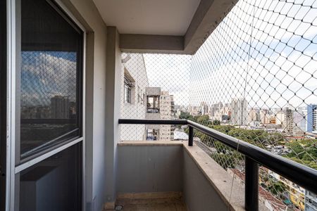Apartamento à venda com 162m², 3 quartos e 1 vaga Apartamento à venda com 162m², 3 quartos e 1 vagaSacada
