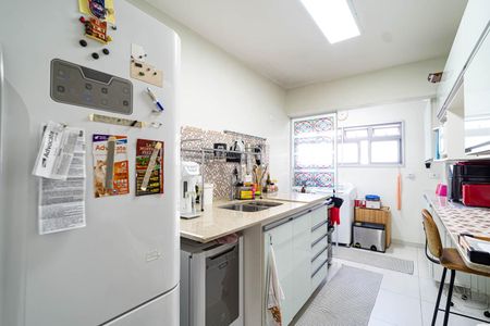 Apartamento à venda com 162m², 3 quartos e 1 vaga Apartamento à venda com 162m², 3 quartos e 1 vagaCozinha