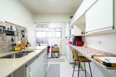 Apartamento à venda com 162m², 3 quartos e 1 vaga Apartamento à venda com 162m², 3 quartos e 1 vagaCozinha