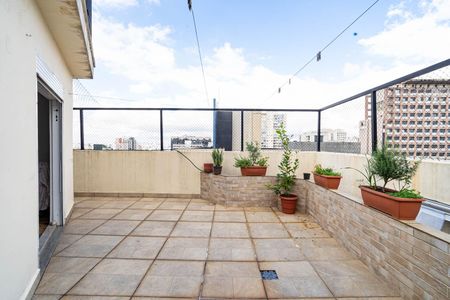 Apartamento à venda com 162m², 3 quartos e 1 vaga Apartamento à venda com 162m², 3 quartos e 1 vagaTerraço da Suíte