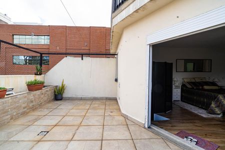 Apartamento à venda com 162m², 3 quartos e 1 vaga Apartamento à venda com 162m², 3 quartos e 1 vagaTerraço da Suíte