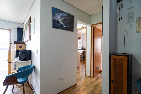 Apartamento à venda com 162m², 3 quartos e 1 vaga Apartamento à venda com 162m², 3 quartos e 1 vagaSala