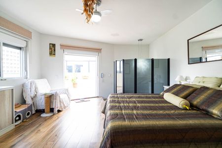 Síte de apartamento para alugar com 3 quartos, 162m² em Bela Vista, São Paulo