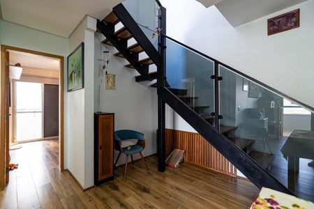Apartamento à venda com 162m², 3 quartos e 1 vaga Apartamento à venda com 162m², 3 quartos e 1 vagaSala