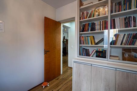 Apartamento à venda com 162m², 3 quartos e 1 vaga Apartamento à venda com 162m², 3 quartos e 1 vagaQuarto 3