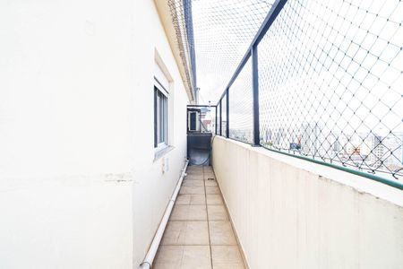 Apartamento à venda com 162m², 3 quartos e 1 vaga Apartamento à venda com 162m², 3 quartos e 1 vagaTerraço da Suíte