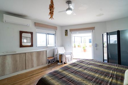 Apartamento à venda com 162m², 3 quartos e 1 vaga Apartamento à venda com 162m², 3 quartos e 1 vagaSíte