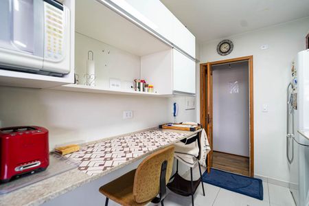 Apartamento à venda com 162m², 3 quartos e 1 vaga Apartamento à venda com 162m², 3 quartos e 1 vagaCozinha