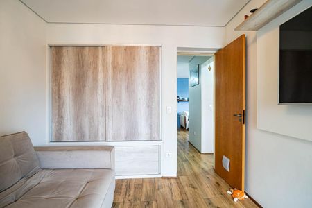 Quarto 2 de apartamento para alugar com 3 quartos, 162m² em Bela Vista, São Paulo
