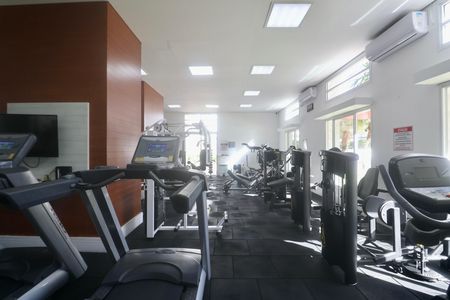 Apartamento para alugar com 118m², 3 quartos e 2 vagas Apartamento para alugar com 118m², 3 quartos e 2 vagasÁrea comum