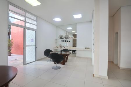 Apartamento para alugar com 118m², 3 quartos e 2 vagas Apartamento para alugar com 118m², 3 quartos e 2 vagasÁrea comum