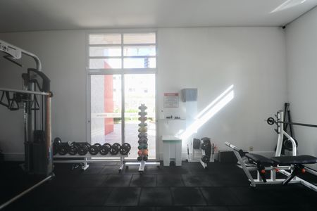 Apartamento para alugar com 118m², 3 quartos e 2 vagas Apartamento para alugar com 118m², 3 quartos e 2 vagasÁrea comum