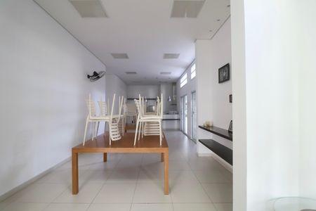 Apartamento para alugar com 118m², 3 quartos e 2 vagas Apartamento para alugar com 118m², 3 quartos e 2 vagasÁrea comum