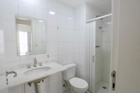 Apartamento para alugar com 118m², 3 quartos e 2 vagas Apartamento para alugar com 118m², 3 quartos e 2 vagasBanheiro Social