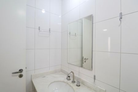 Apartamento para alugar com 118m², 3 quartos e 2 vagas Apartamento para alugar com 118m², 3 quartos e 2 vagasBanheiro Suíte