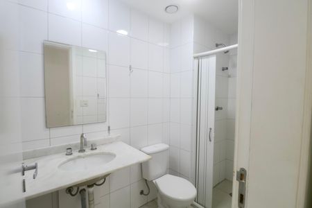 Apartamento para alugar com 118m², 3 quartos e 2 vagas Apartamento para alugar com 118m², 3 quartos e 2 vagasBanheiro Suíte