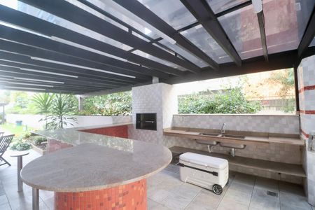Apartamento para alugar com 118m², 3 quartos e 2 vagas Apartamento para alugar com 118m², 3 quartos e 2 vagasÁrea comum