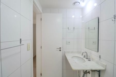 Apartamento para alugar com 118m², 3 quartos e 2 vagas Apartamento para alugar com 118m², 3 quartos e 2 vagasBanheiro Social