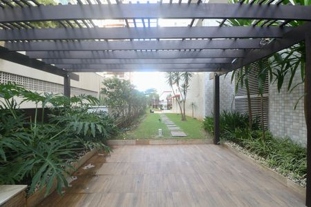 Apartamento para alugar com 118m², 3 quartos e 2 vagas Apartamento para alugar com 118m², 3 quartos e 2 vagasÁrea comum