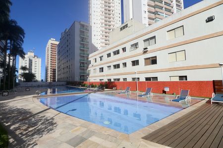 Apartamento para alugar com 118m², 3 quartos e 2 vagas Apartamento para alugar com 118m², 3 quartos e 2 vagasÁrea comum