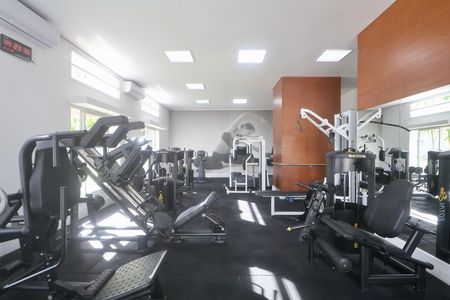 Apartamento para alugar com 118m², 3 quartos e 2 vagas Apartamento para alugar com 118m², 3 quartos e 2 vagasÁrea comum