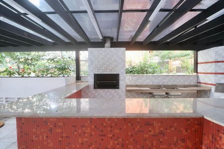 Apartamento para alugar com 118m², 3 quartos e 2 vagas Apartamento para alugar com 118m², 3 quartos e 2 vagasÁrea comum