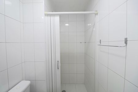 Apartamento para alugar com 118m², 3 quartos e 2 vagas Apartamento para alugar com 118m², 3 quartos e 2 vagasBanheiro Social