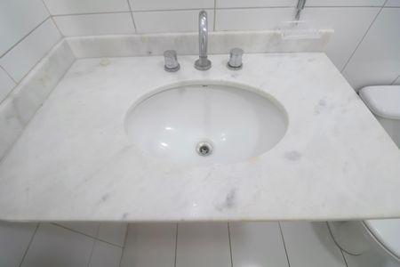 Apartamento para alugar com 118m², 3 quartos e 2 vagas Apartamento para alugar com 118m², 3 quartos e 2 vagasBanheiro Social