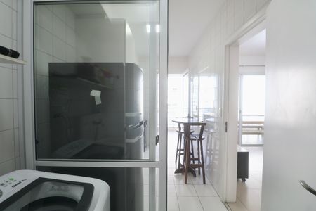 Apartamento para alugar com 118m², 3 quartos e 2 vagas Apartamento para alugar com 118m², 3 quartos e 2 vagasÁrea de Serviço