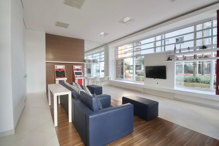 Apartamento para alugar com 118m², 3 quartos e 2 vagas Apartamento para alugar com 118m², 3 quartos e 2 vagasÁrea comum