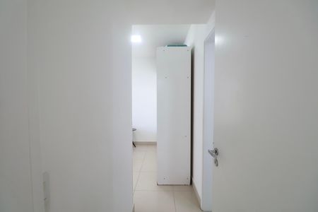Suíte de apartamento para alugar com 3 quartos, 118m² em Jardim Asturias, Guarujá